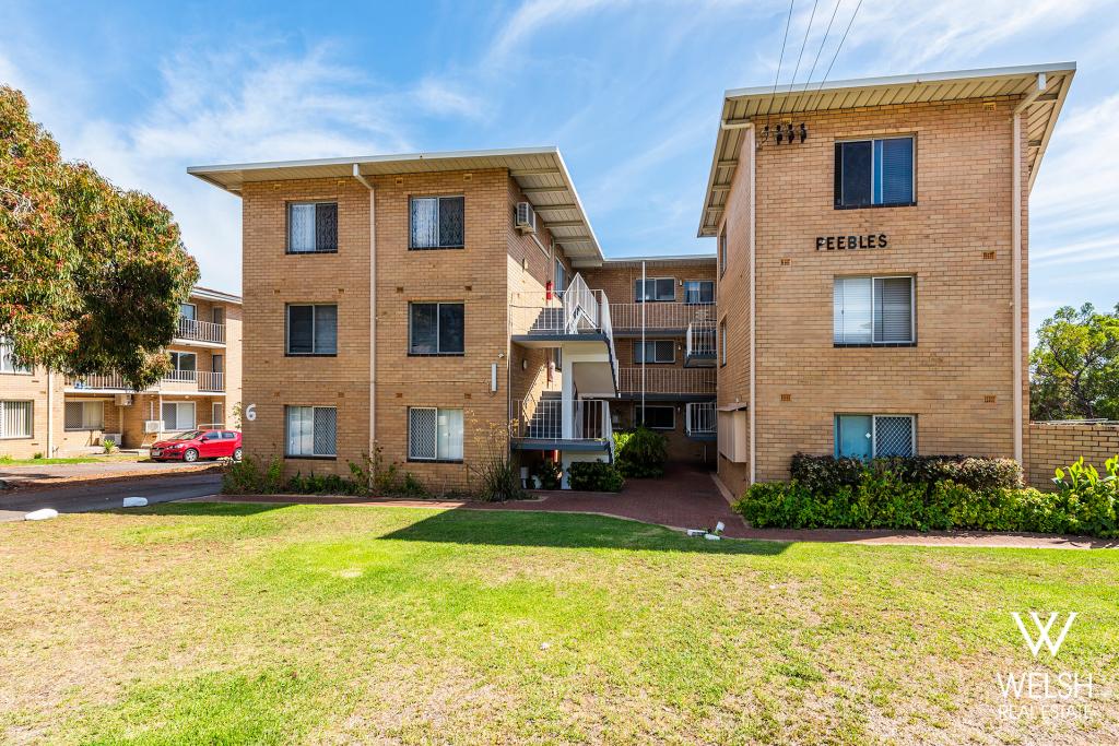 6/6 Minora Pl, Rivervale, WA 6103