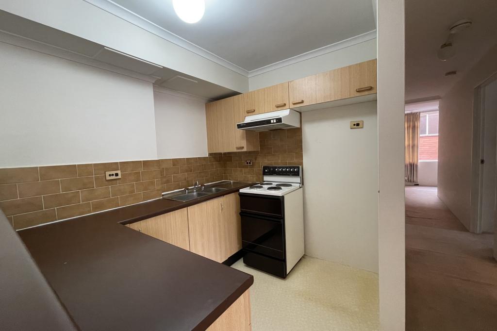 81/344 Bulwara Rd, Ultimo, NSW 2007