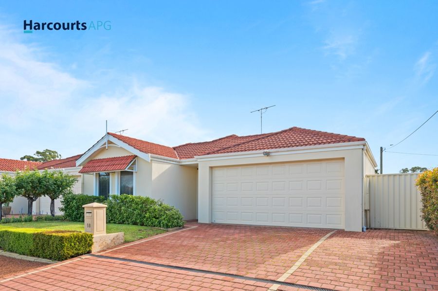 18 Braund St, Bunbury, WA 6230