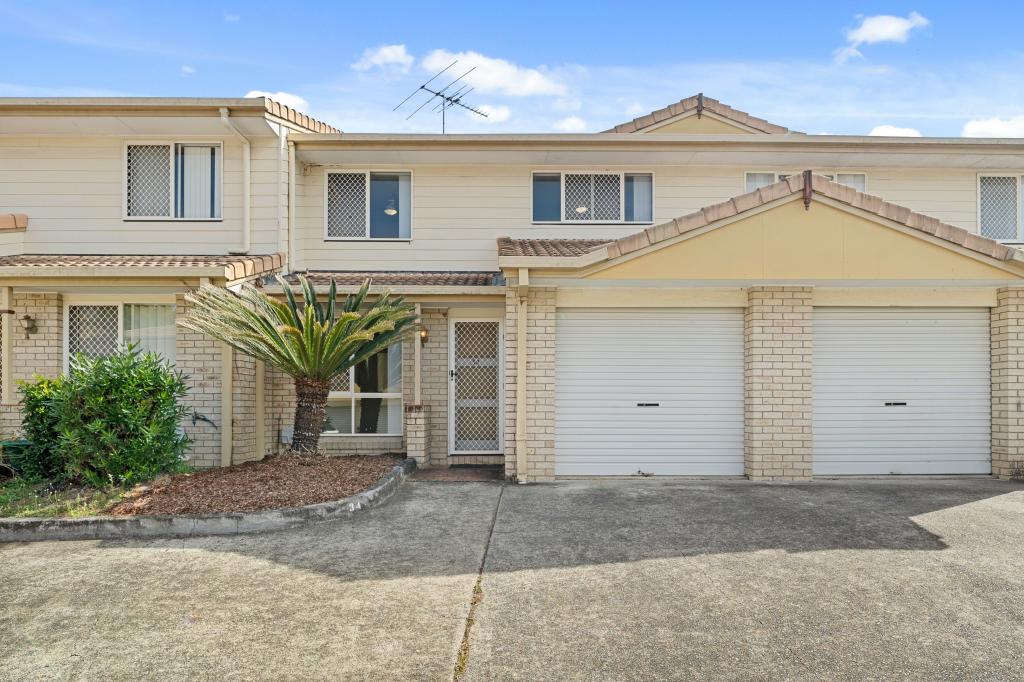 34/11 Gomana St, Slacks Creek, QLD 4127