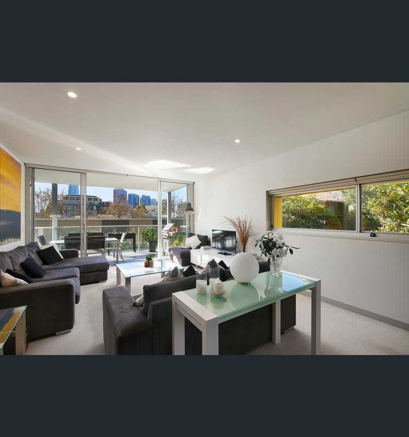 Level 2/45 Bowman St, Pyrmont, NSW 2009