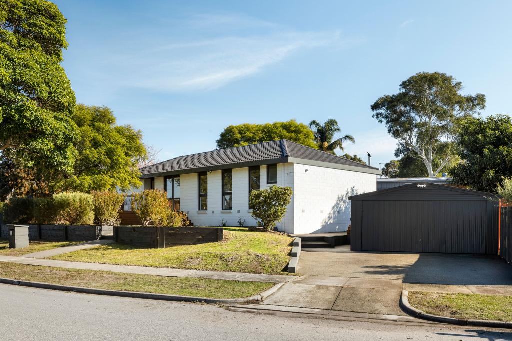 4 Bindi Cl, Frankston, VIC 3199