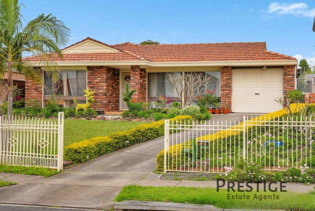 15 Cartier St, Bonnyrigg, NSW 2177