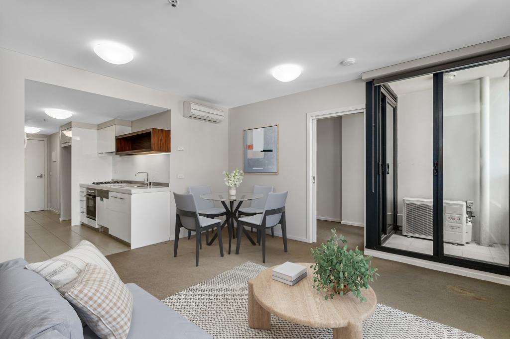 810/594 St Kilda Rd, Melbourne, VIC 3004