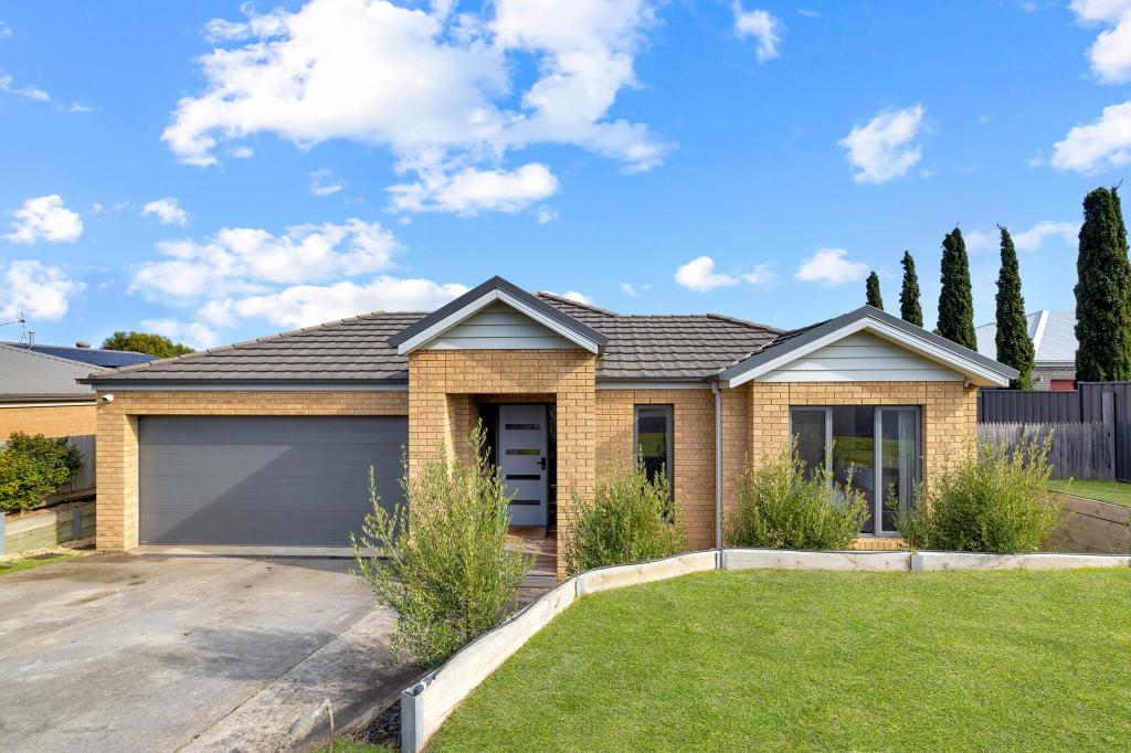 13 Ashlee Dr, Warrnambool, VIC 3280