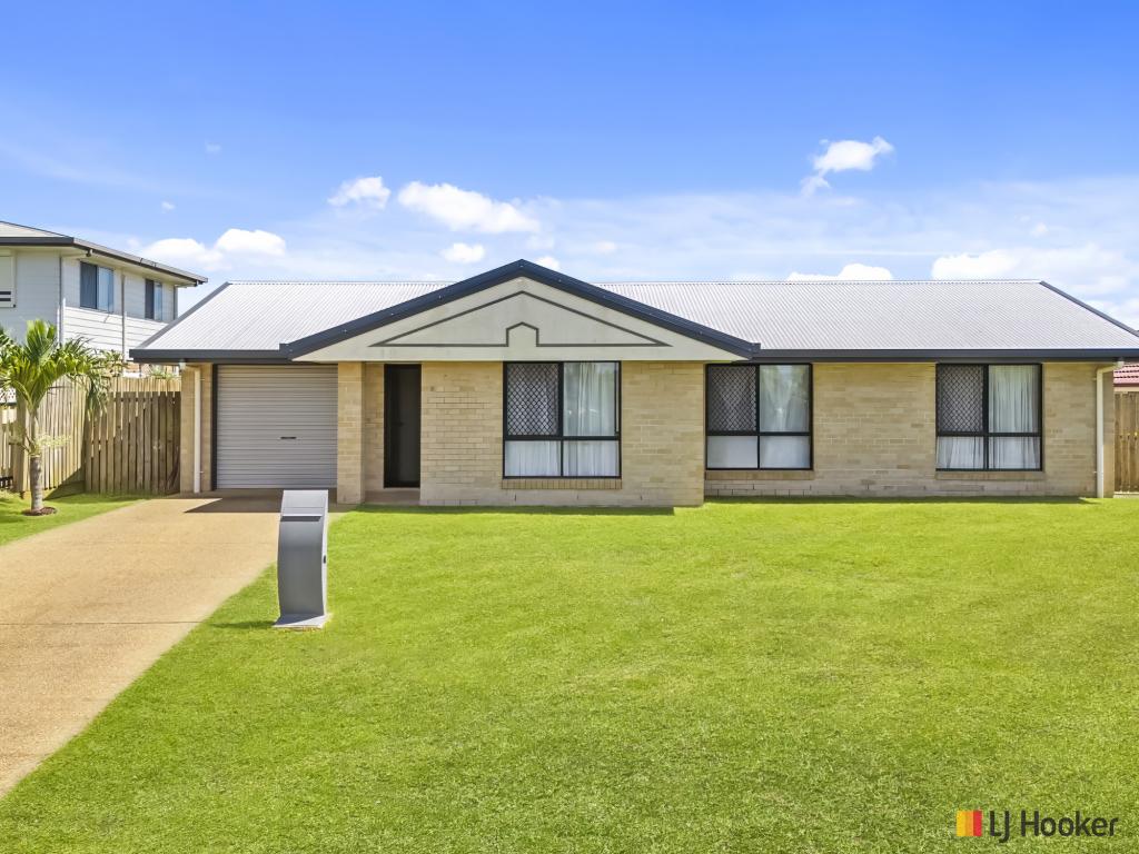 191 Lucas St, Gracemere, QLD 4702