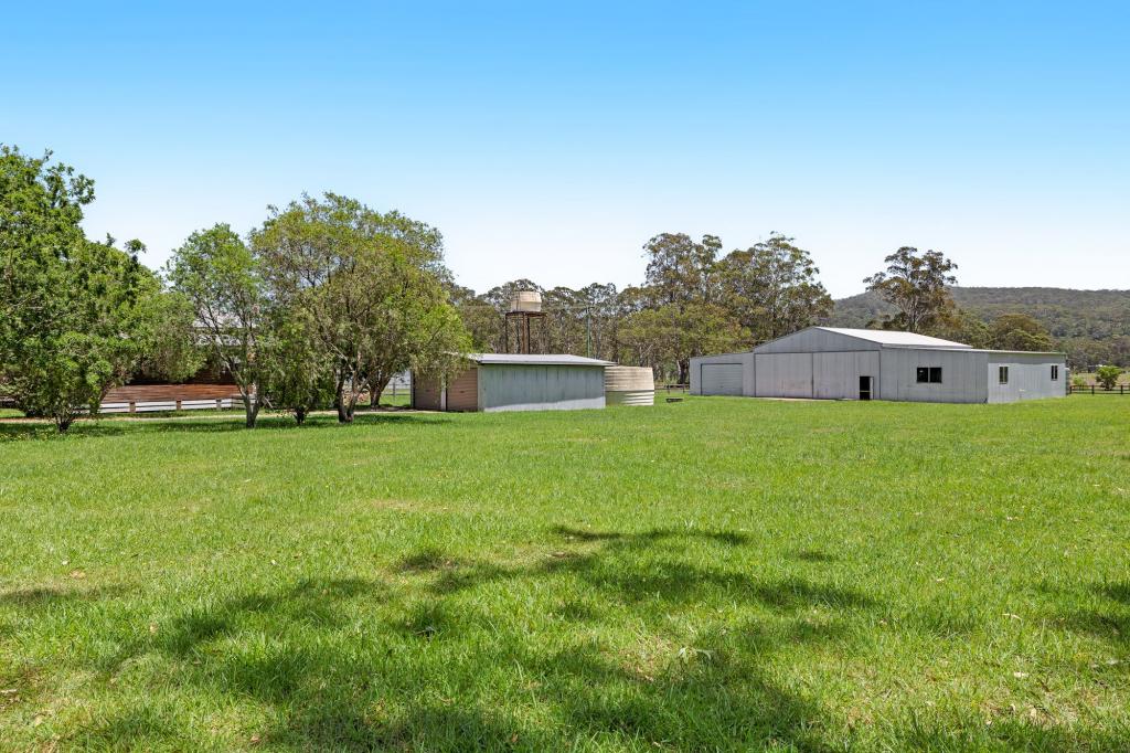 5 Acacia Ave, Legume, NSW 2476