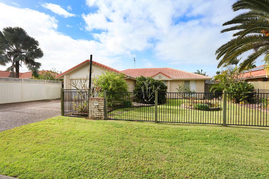 13 Silverash St, Oxenford, QLD 4210
