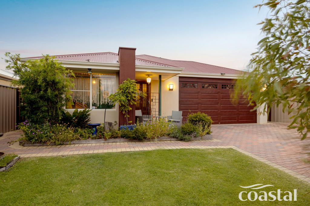 11 Isabelline Tce, Karnup, WA 6176