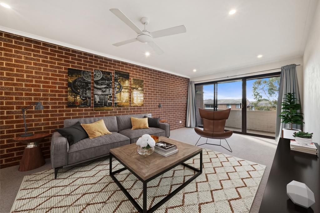 6d/4 Beetaloo St, Hawker, ACT 2614