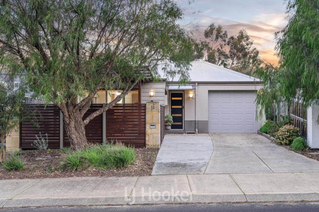 12 Martingale Dr, Dunsborough, WA 6281