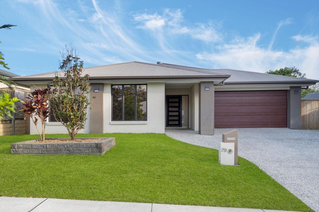 29 BALDWIN CRES, PIMPAMA, QLD 4209