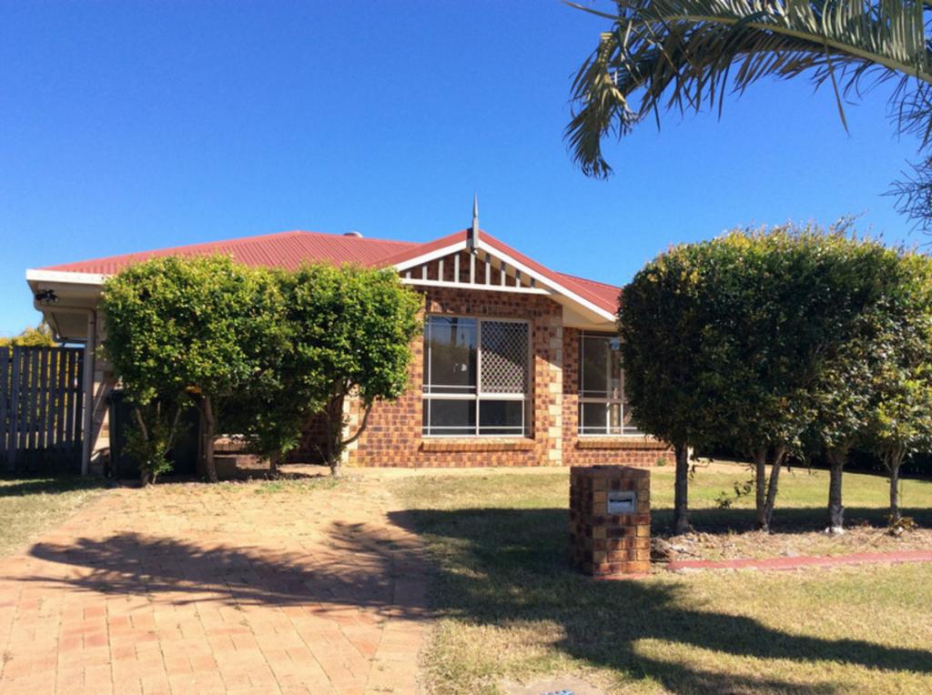120 Moodies Rd, Bargara, QLD 4670