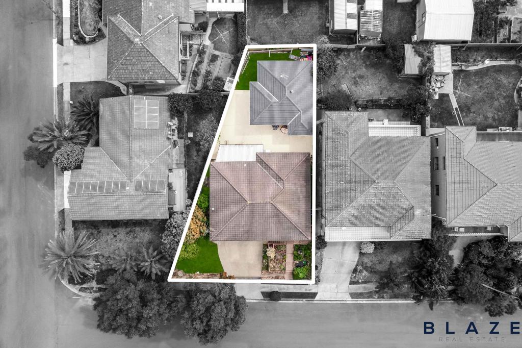 2 Jefferies Pl, Prairiewood, NSW 2176