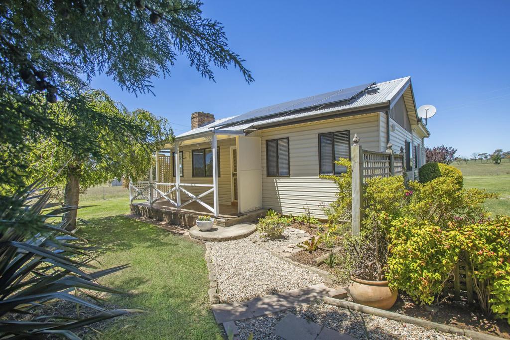1141 Joadja Rd, Joadja, NSW 2575