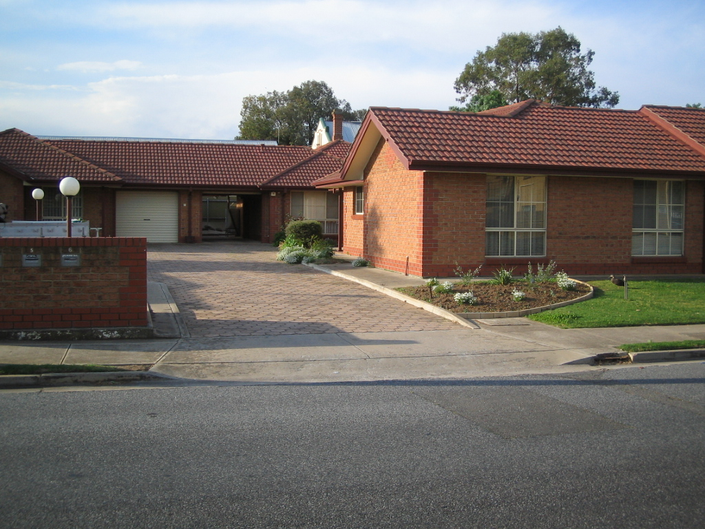 5/41 May Tce, Brooklyn Park, SA 5032
