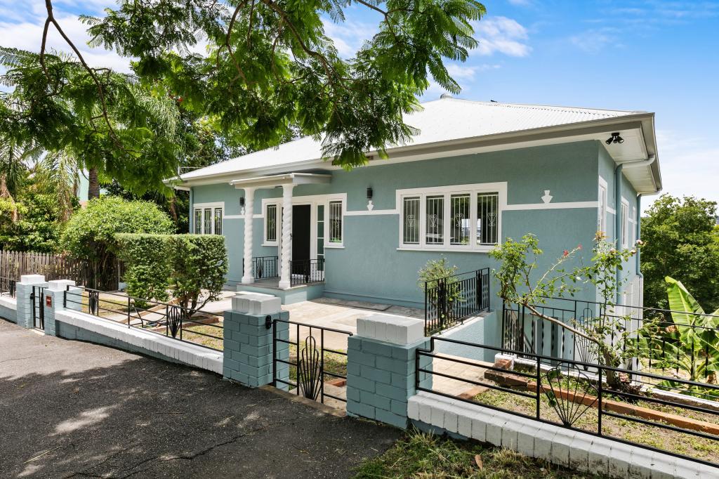 7a Doris St, West End, QLD 4101