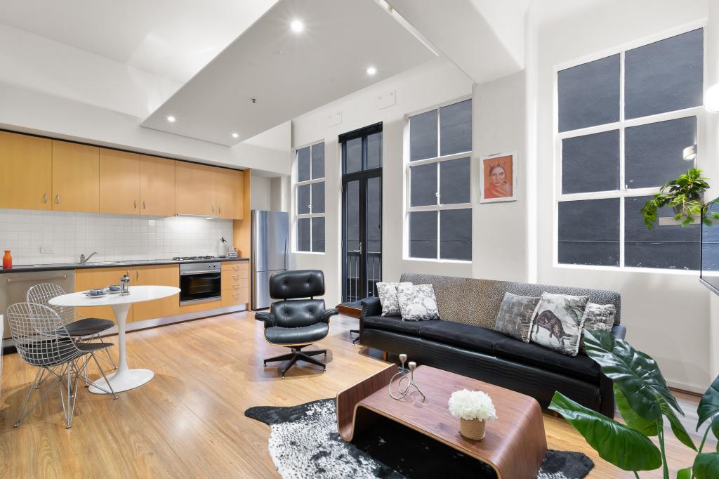 4/377 LITTLE COLLINS ST, MELBOURNE, VIC 3000