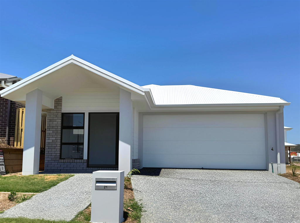 21 Gower St, White Rock, QLD 4306