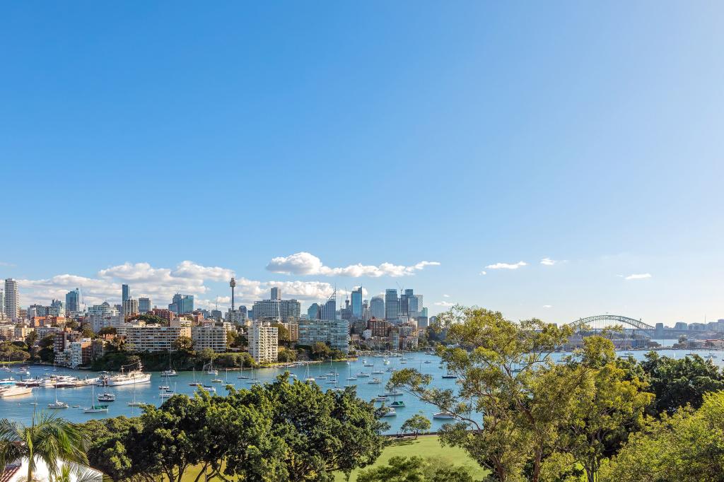 12/9 Goomerah Cres, Darling Point, NSW 2027