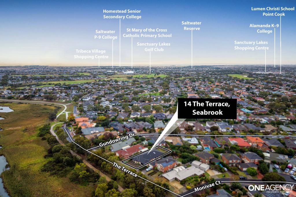 14 The Terrace, Seabrook, VIC 3028