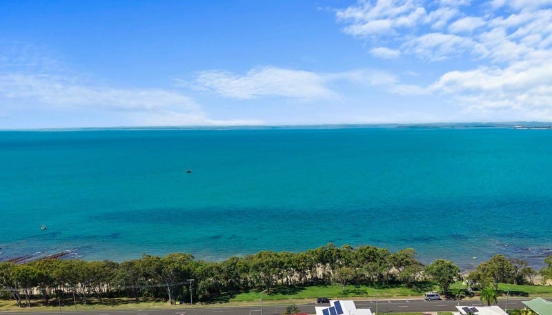 196 ESPLANADE, POINT VERNON, QLD 4655