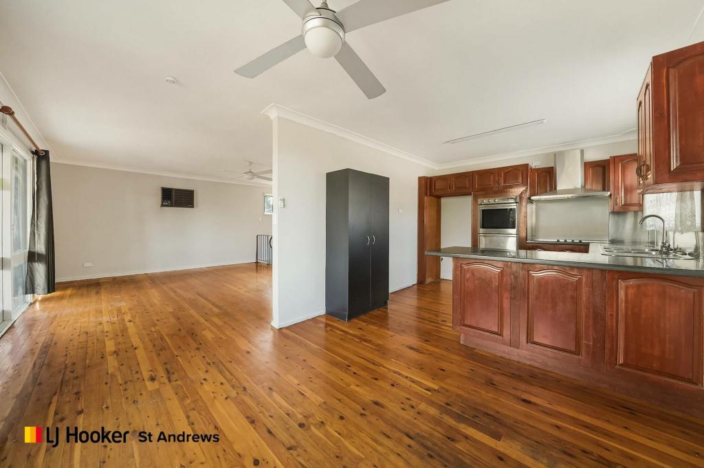 11 Kelso Pl, St Andrews, NSW 2566