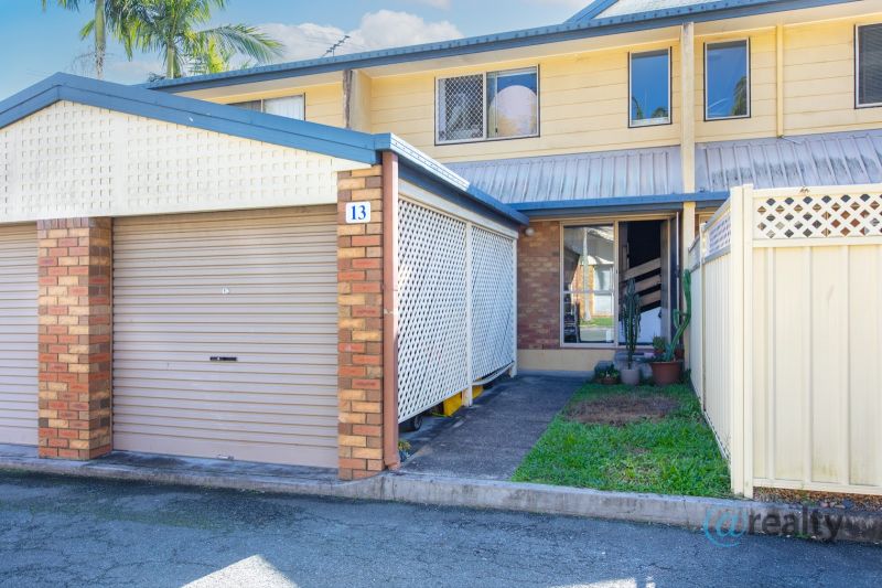 13/8 Briggs Rd, Springwood, QLD 4127