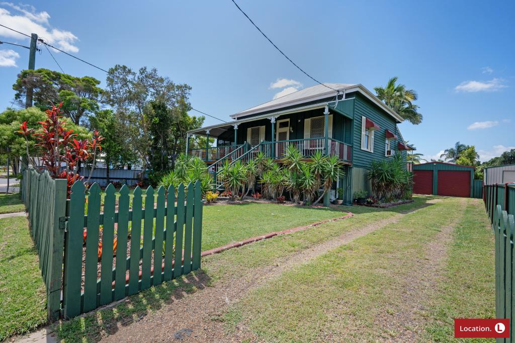 66 George St, Bundaberg South, QLD 4670