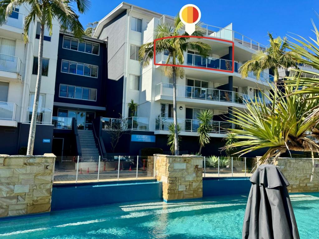 82/1a Tomaree St, Nelson Bay, NSW 2315