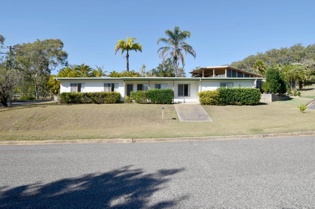 2 Sunnyridge Rd, West Gladstone, QLD 4680