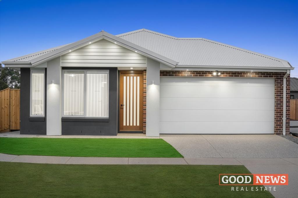 16 COOKSON WAY, TARNEIT, VIC 3029