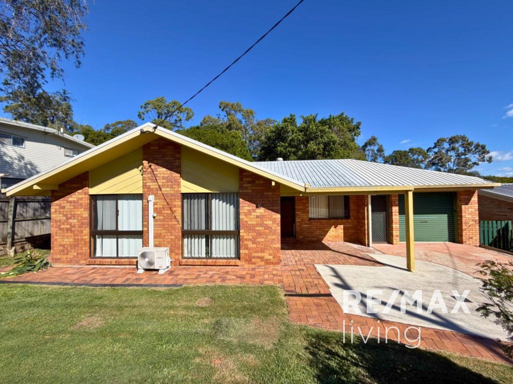 6 Thomas St, Narangba, QLD 4504