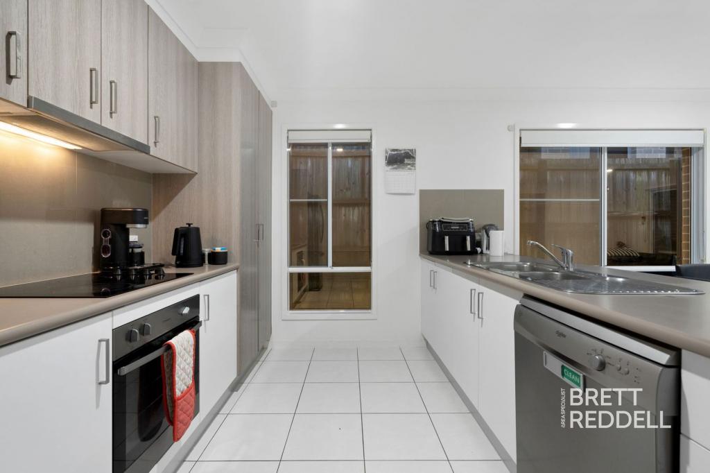 1 Ruby Lane, Ormeau Hills, QLD 4208