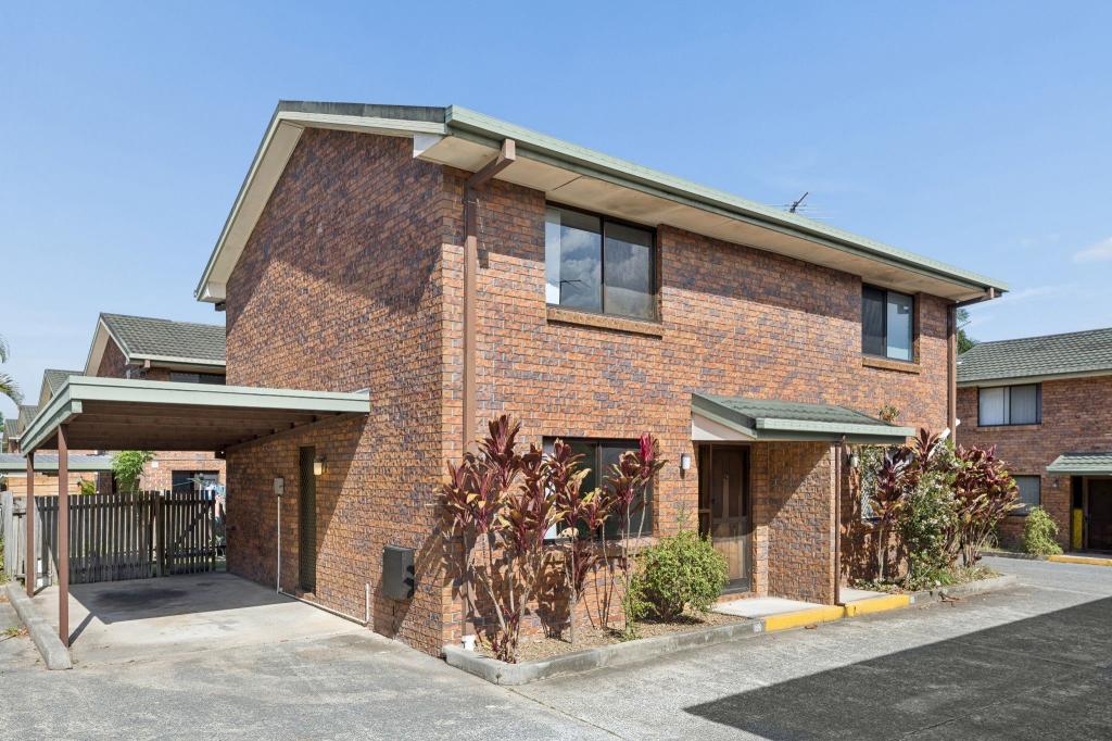 28/111 Kingston Rd, Woodridge, QLD 4114
