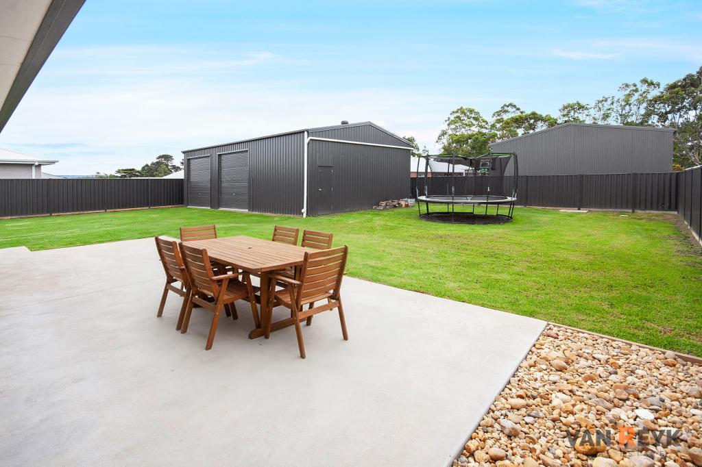 4 Harkaway Lane, Lindenow, VIC 3865