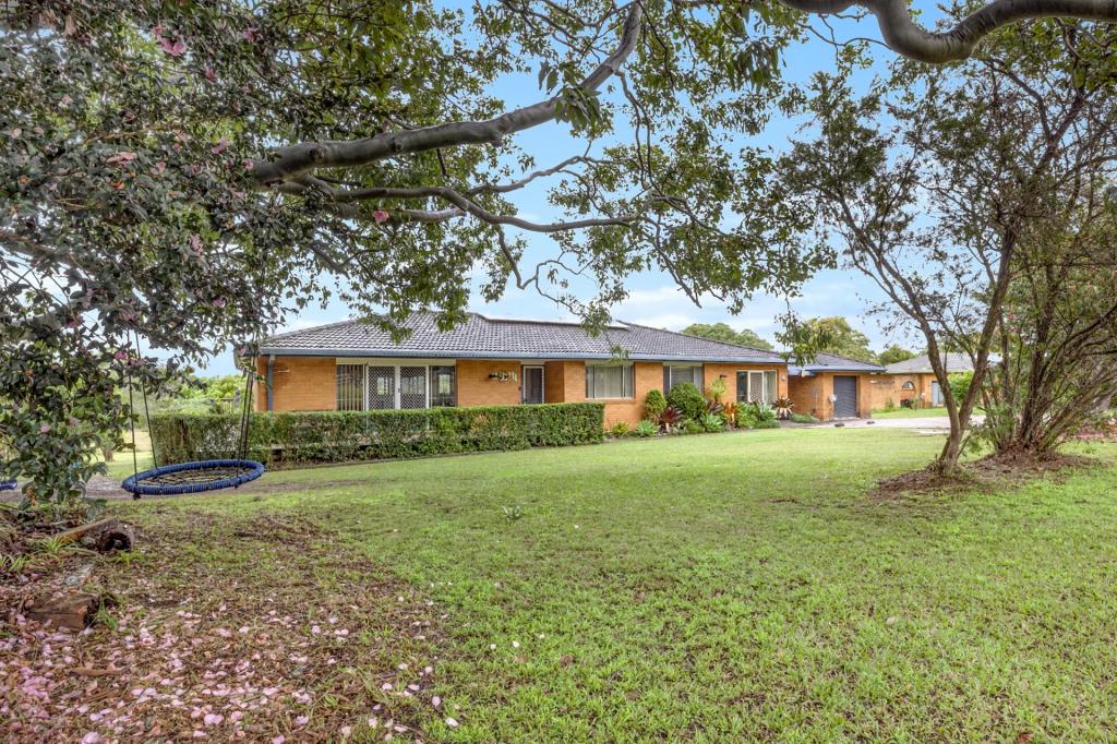 5 Warne Dr, Aldavilla, NSW 2440
