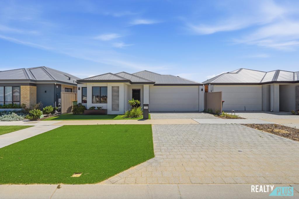 234 Barfield Rd, Hammond Park, WA 6164