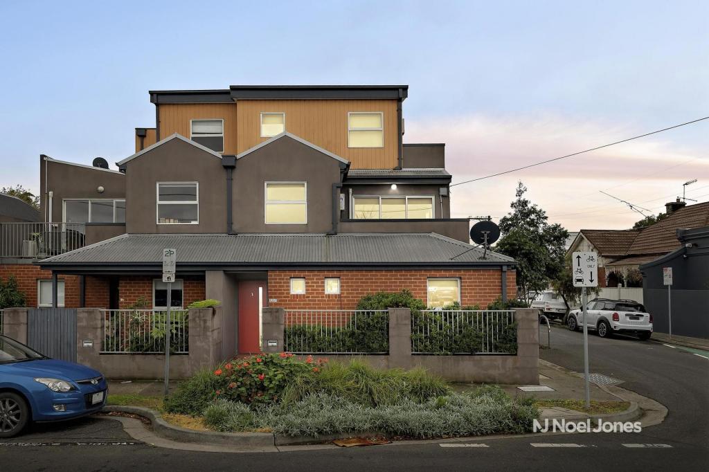 49 Baker St, Richmond, VIC 3121