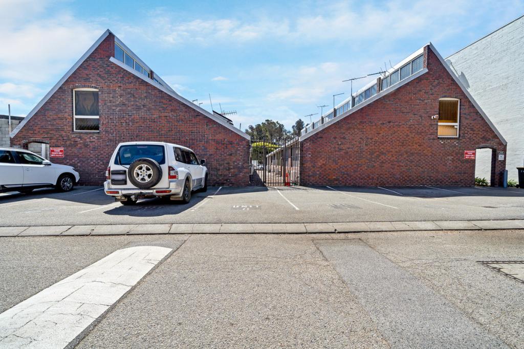 8/24 Thoroughgood St, Burswood, WA 6100