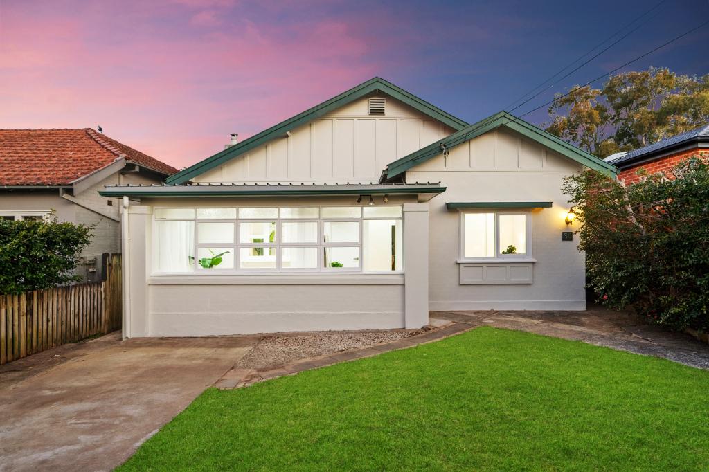 30 Patrick St, North Willoughby, NSW 2068