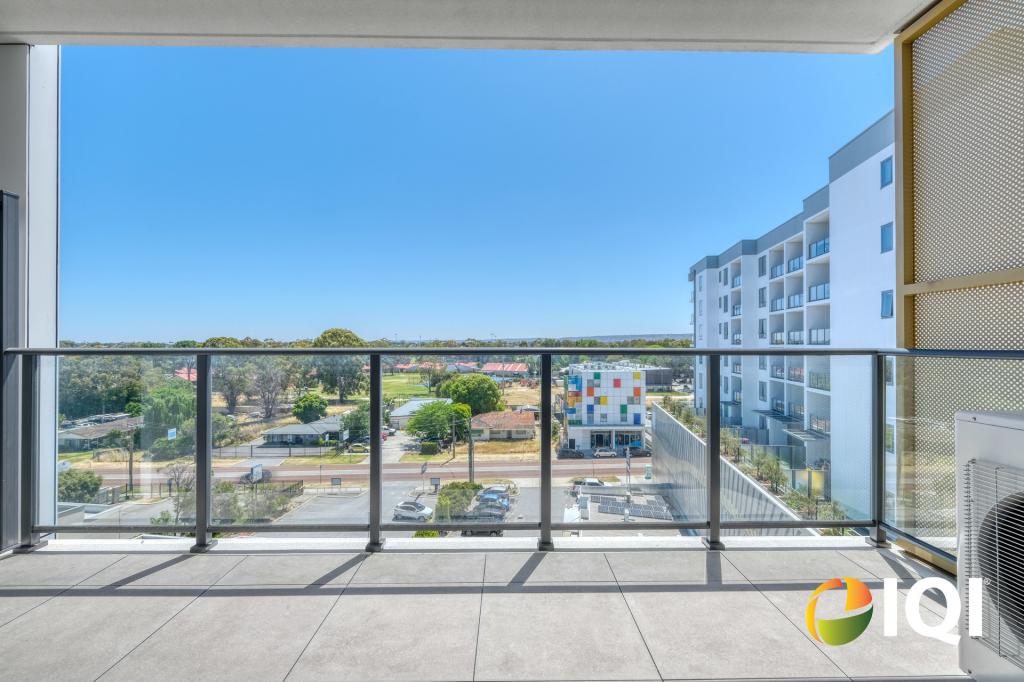 614/14 Leila St, Cannington, WA 6107