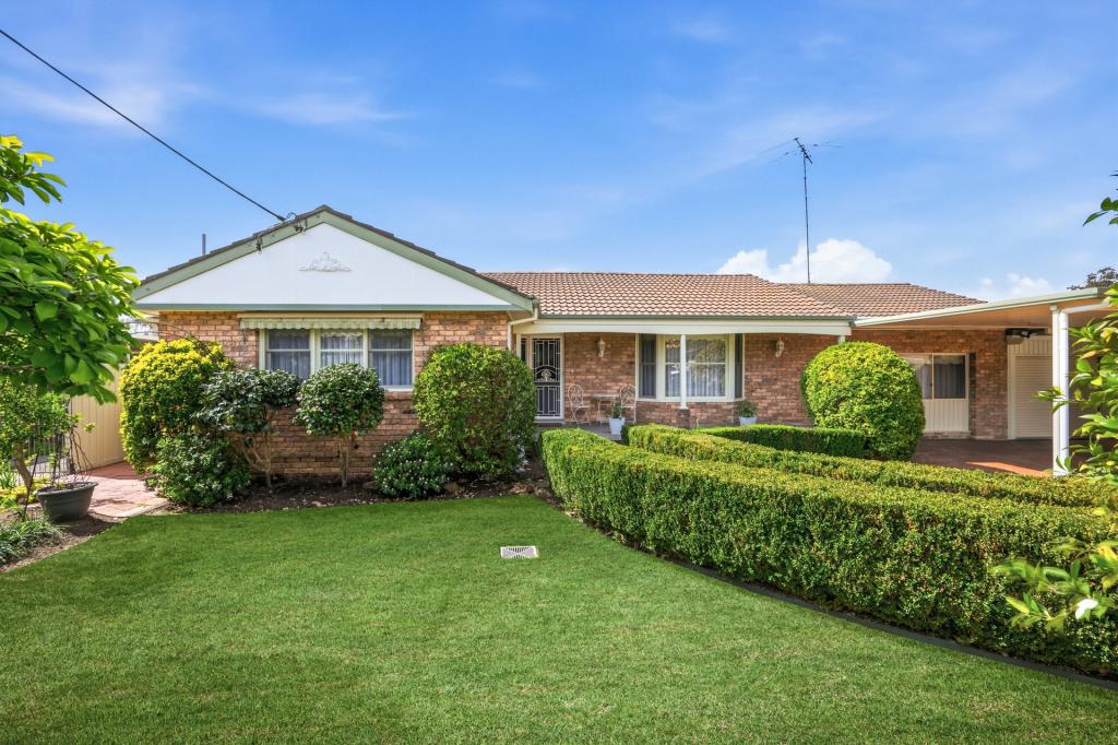 11 Watt Pl, Emu Plains, NSW 2750