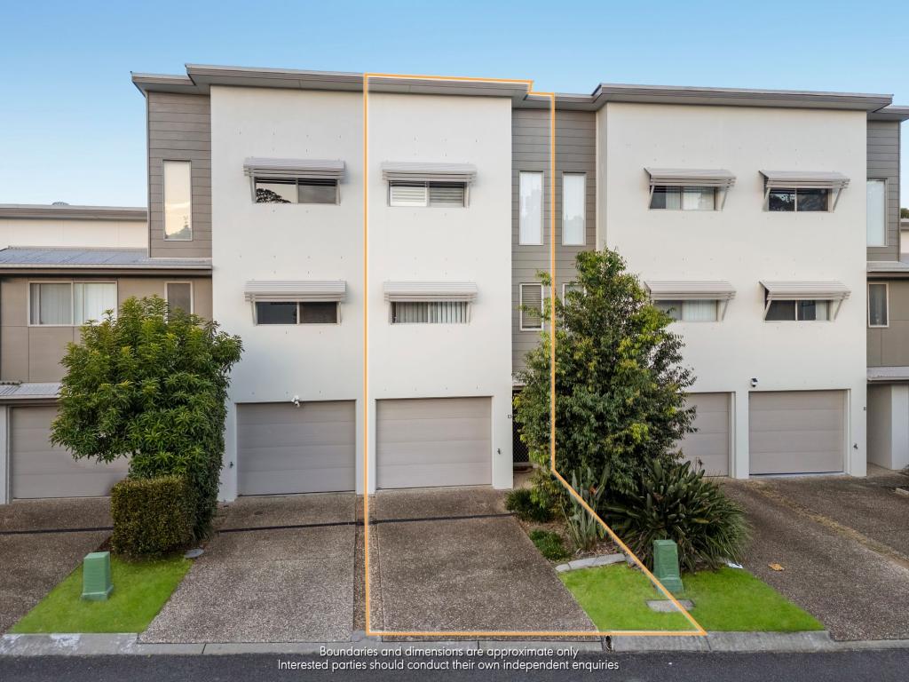 13/1 Cristaldi Ave, Underwood, QLD 4119