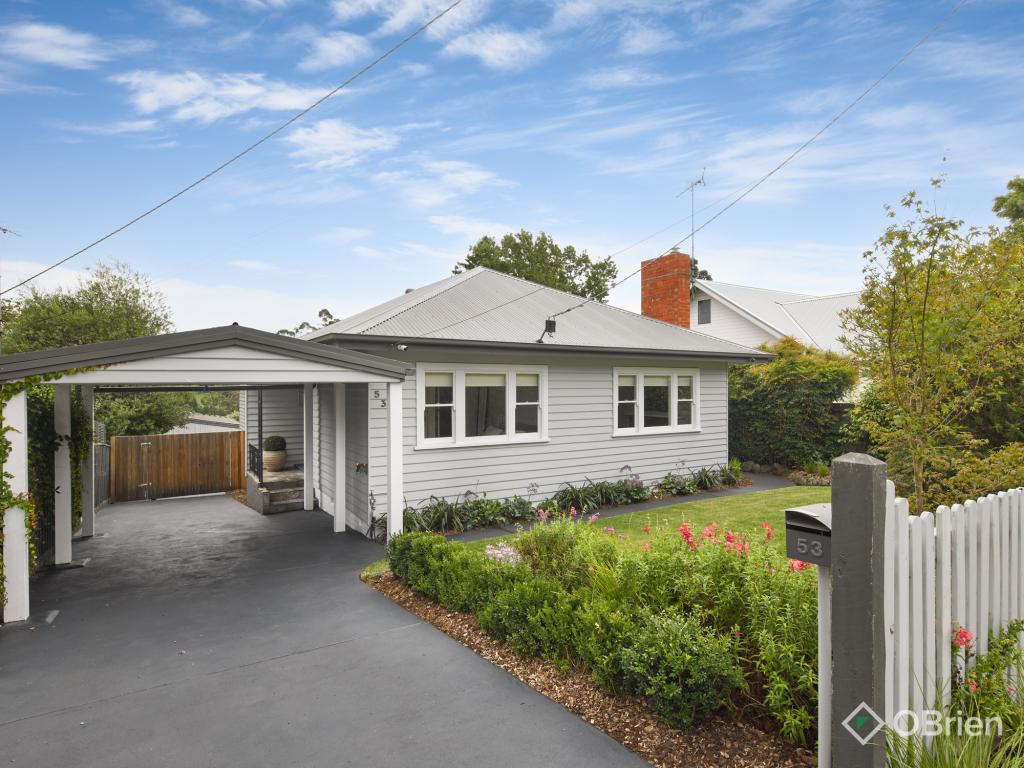 53 Charles St, Warragul, VIC 3820