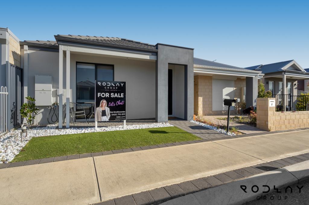 15 Velvetene Rd, Byford, WA 6122