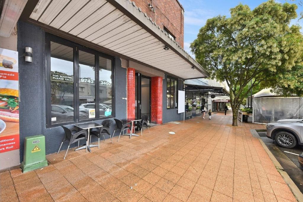104 Majors Bay Rd, Concord, NSW 2137