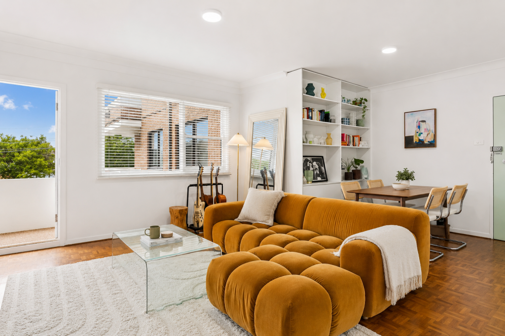 3/4 SECOND AVE, MAROUBRA, NSW 2035