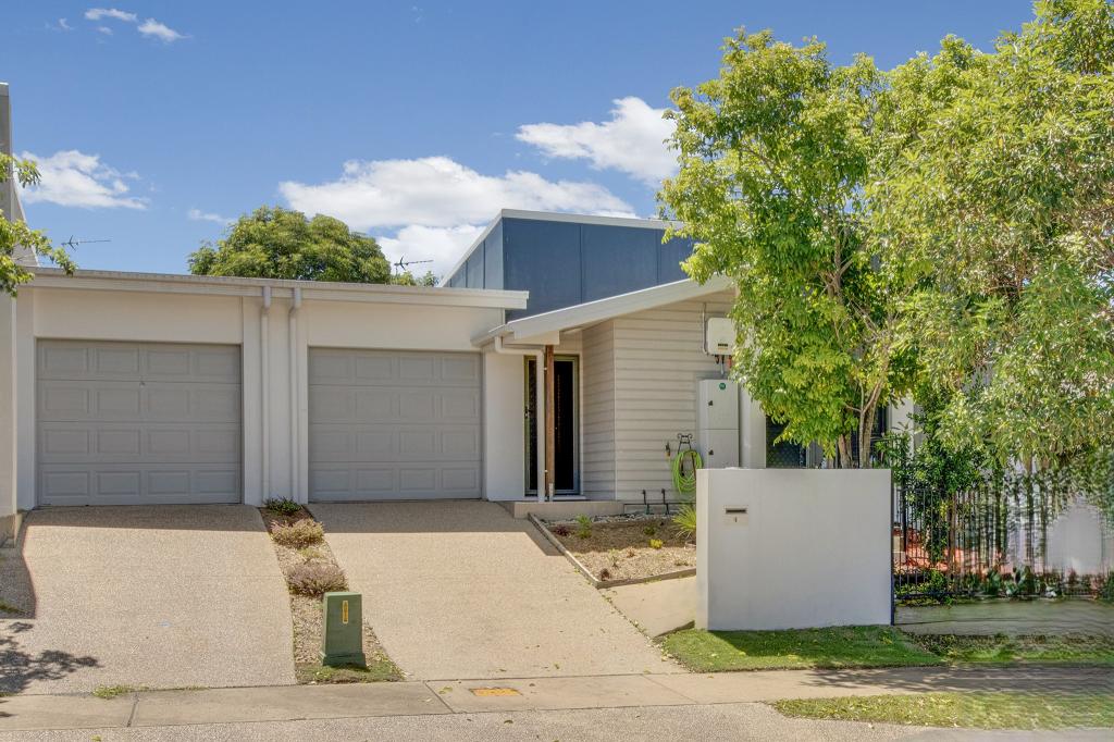 4 Valhalla St, Clinton, QLD 4680