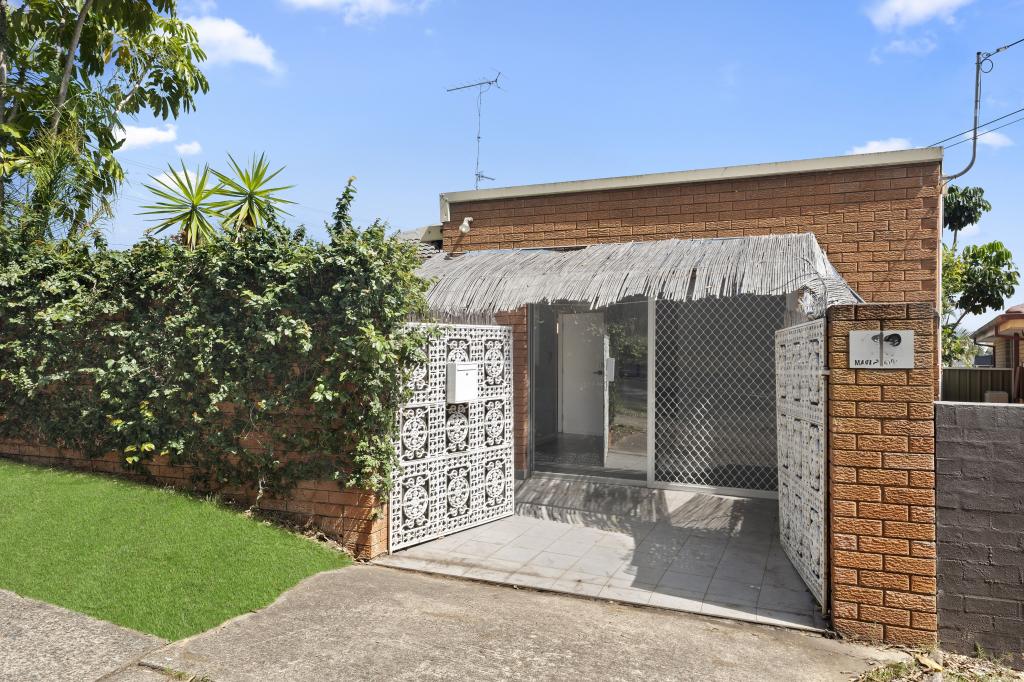 1a Dahlia St, Greystanes, NSW 2145